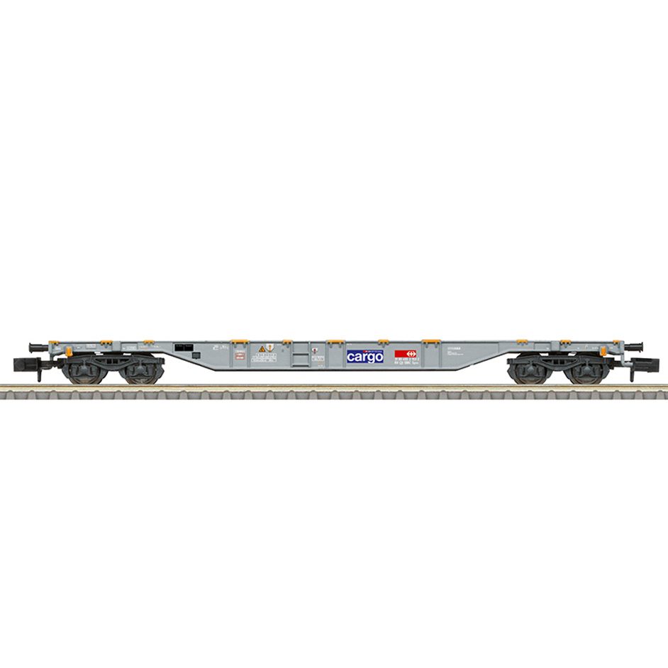 Container Transport Car