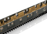 "Deutsche Bundespost" / "German Federal Postal System" Mail Car