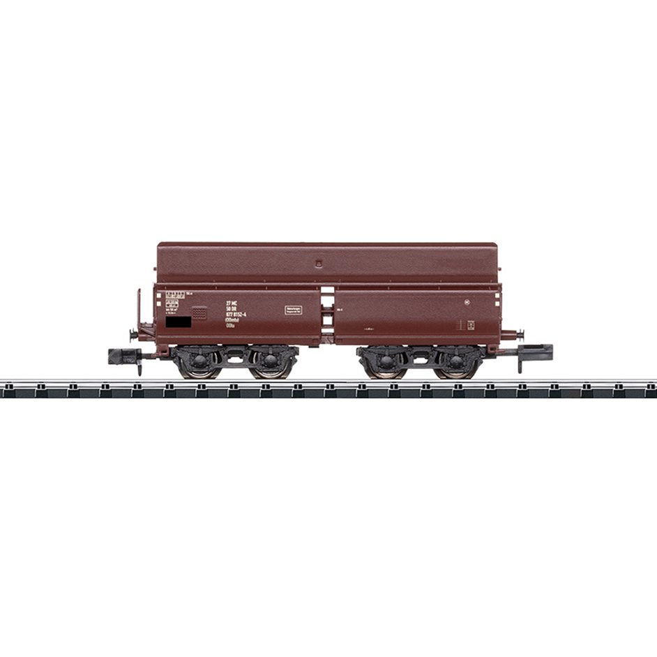 Dump Car