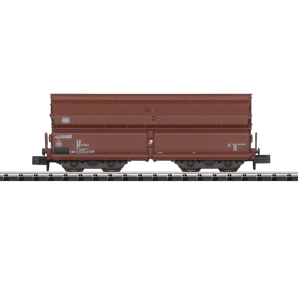 Type Tal 963 Hopper Car