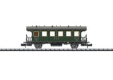 Type Ci (Bay 10) Passenger Car