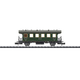Type Ci (Bay 10) Passenger Car