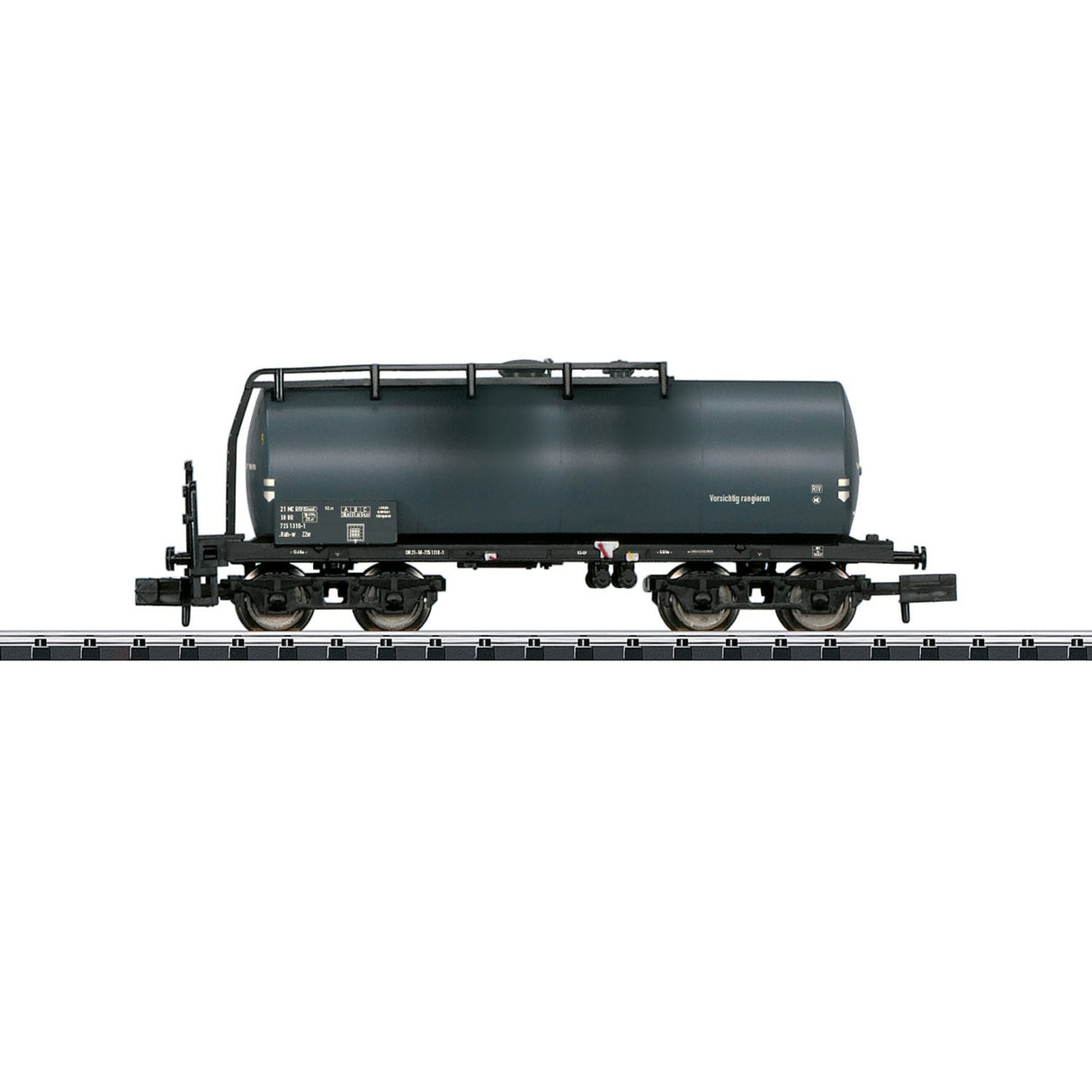 Tank Car