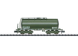 Tank Car
