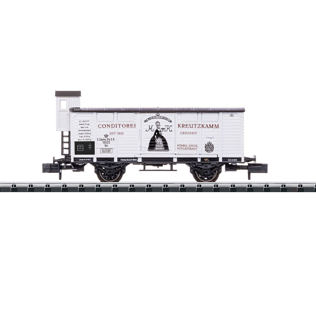 Boxcar
