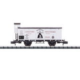 Boxcar