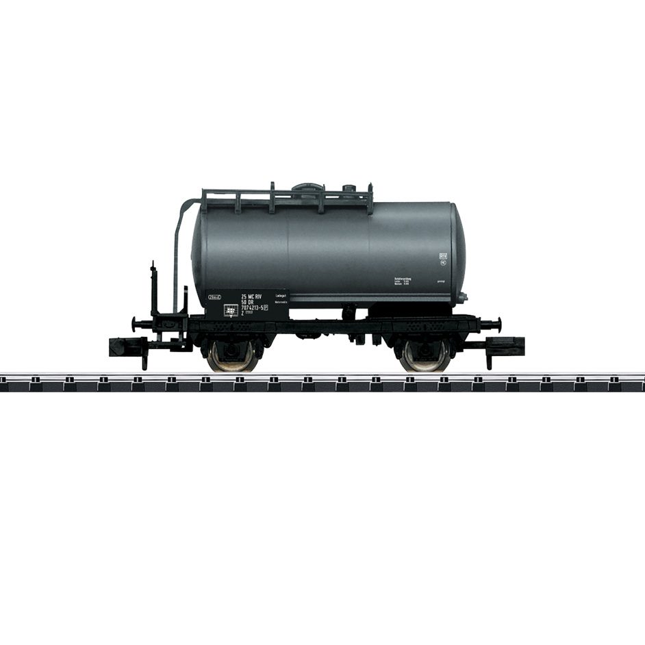 Hobby Tank Car