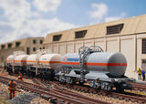 "TRANSFESA" Tank Car Set