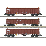 Type Eanos Freight Car Set