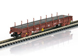 "Construction Train" Freight Car Set
