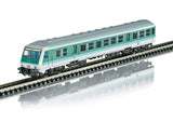 Type Bdnzf 481 Passenger Car