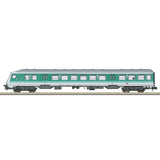 Type Bdnzf 481 Passenger Car