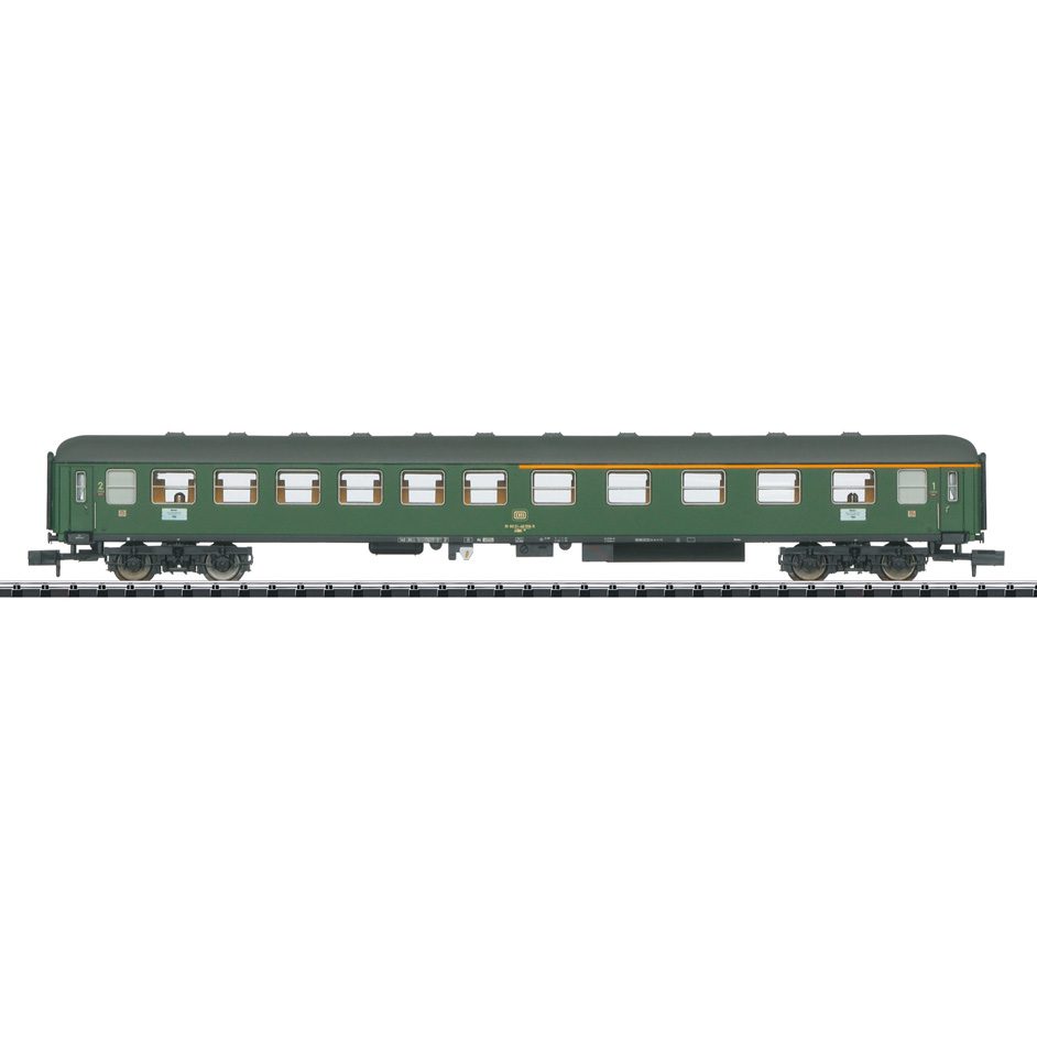 Type ABm 225 Passenger Car