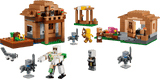Evoker Village Attack