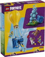 Supply Drop