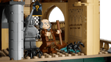 Hogwarts™ Castle: East Wing