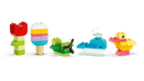 Colorful Creative Box