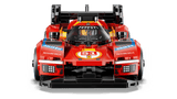 Ferrari 499P