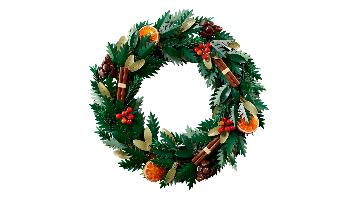 Wreath