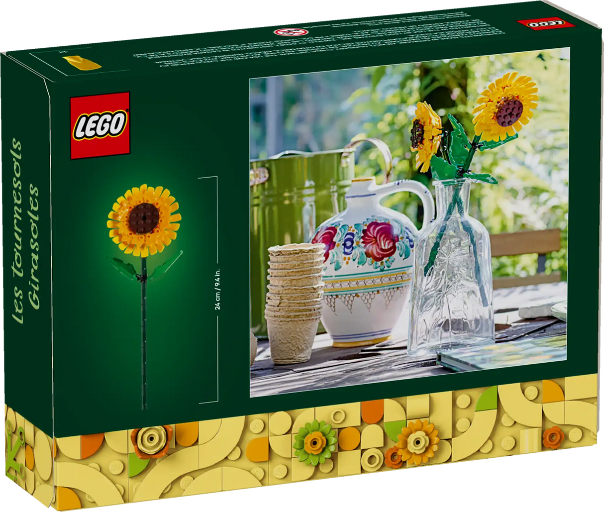 Sunflowers