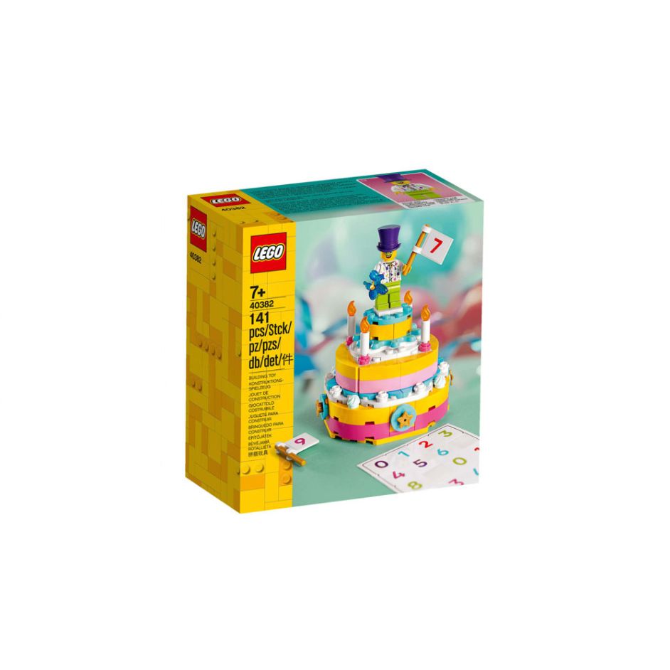 Birthday Set