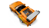 The Fast and The Furious Toyota Supra MK4
