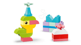 Colorful Creative Box