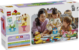 Animal Building Game