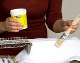 Snow glue