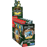Battle Deck - Pharamp/Lucario (Q2)