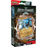 Battle Deck - Pharamp/Lucario (Q2)