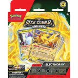 Pokémon Deck de combat Deluxe (Mid Battle deck)