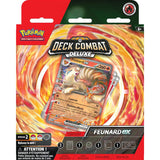 Pokémon Deck de combat Deluxe (Mid Battle deck)