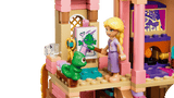 Rapunzel's Castle
