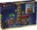 Hogwarts™ Herbology Plants