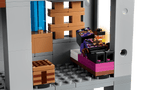 Ghast Station