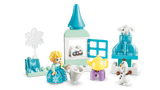 Frozen Creative Box with Elsa and Olaf