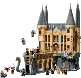 Hogwarts™ Castle: East Wing