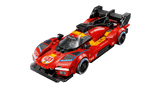 Ferrari 499P