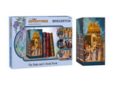 Tiny Adventures – Bridgerton - The Duke and I
