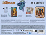 Tiny Adventures – Bridgerton - The Duke and I