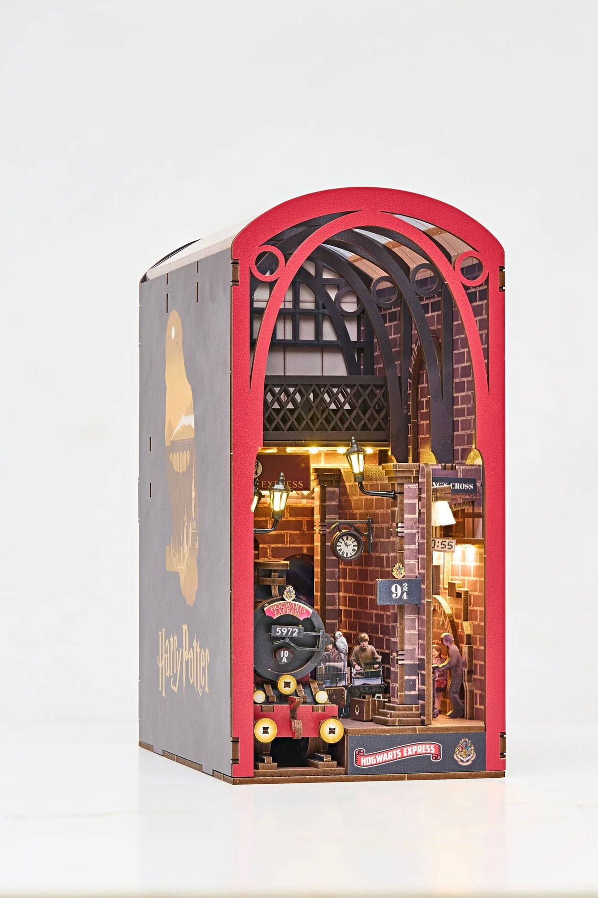 Tiny Adventures – Harry Potter Hogwarts Express