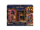 Tiny Adventures – Harry Potter Hogwarts Express