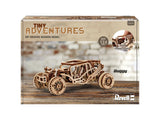 Tiny Adventures - Buggy
