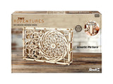 Tiny Adventures - Kinetic Picture