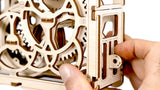 Tiny Adventures - Kinetic Picture