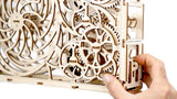 Tiny Adventures - Kinetic Picture