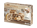 Tiny Adventures - Cruiser V-Twin