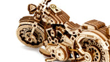 Tiny Adventures - Cruiser V-Twin