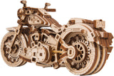Tiny Adventures - Cruiser V-Twin